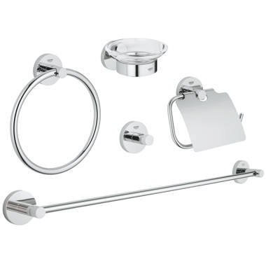 Grohe Essentials 18